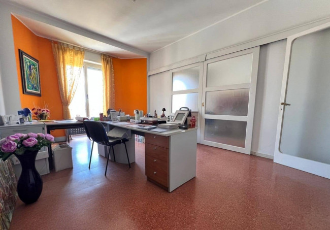 Appartamento in vendita a Campobasso