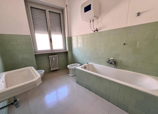 Appartamento in vendita a Campobasso