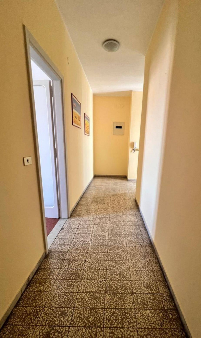 Appartamento in vendita a Campobasso