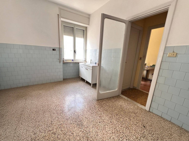 Appartamento in vendita a Campobasso