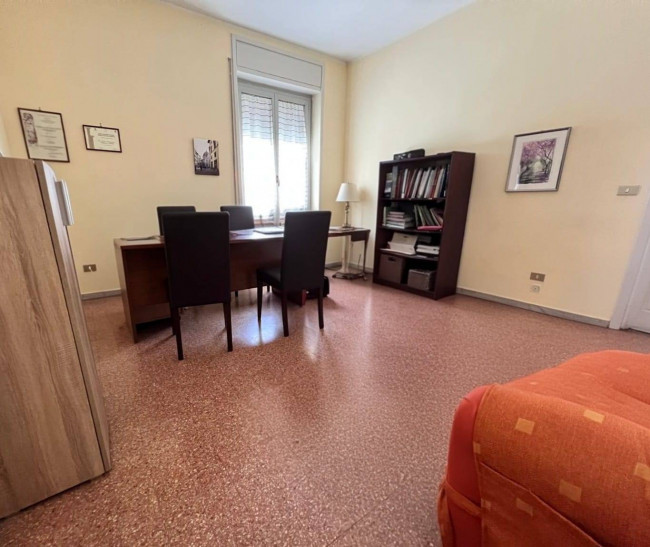 Appartamento in vendita a Campobasso