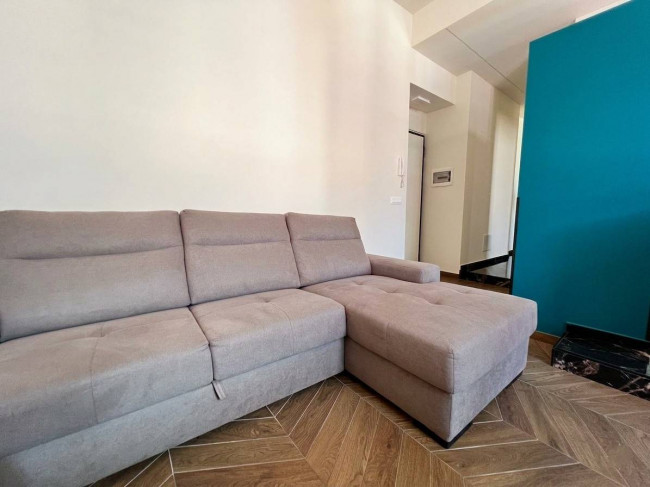 Appartamento in affitto a Campobasso