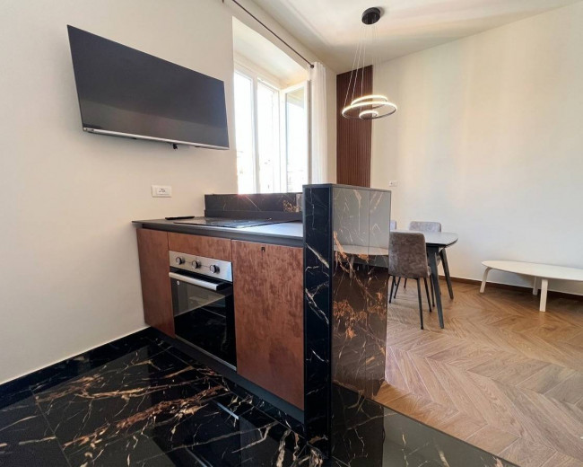Appartamento in affitto a Campobasso