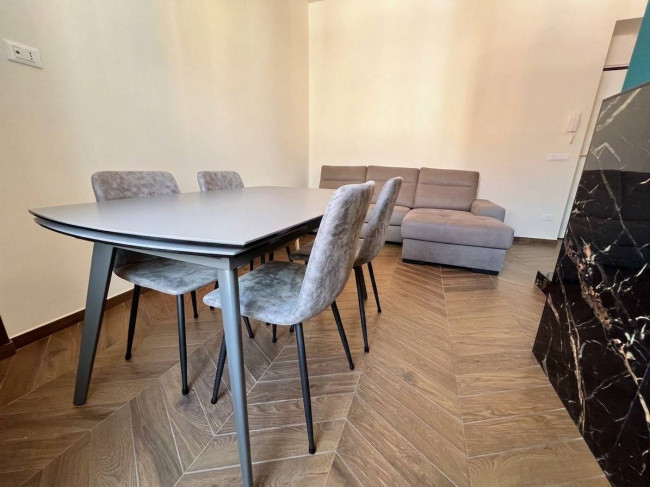 Appartamento in affitto a Campobasso