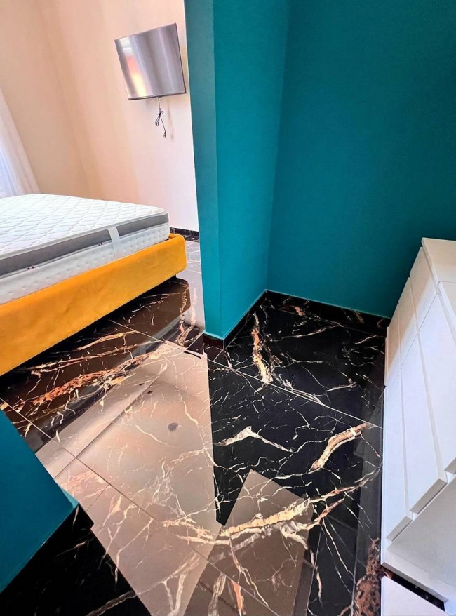 Appartamento in affitto a Campobasso