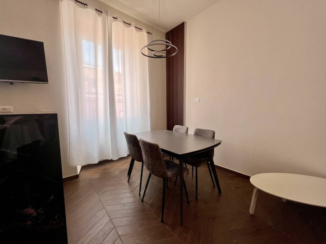 Appartamento in affitto a Campobasso