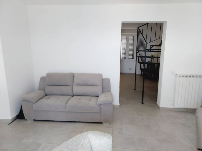 Casa indipendente in vendita a Castelbottaccio