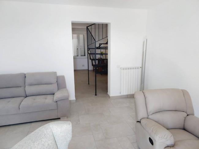 Casa indipendente in vendita a Castelbottaccio
