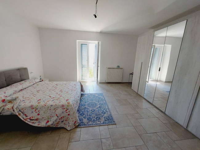 Casa indipendente in vendita a Castelbottaccio