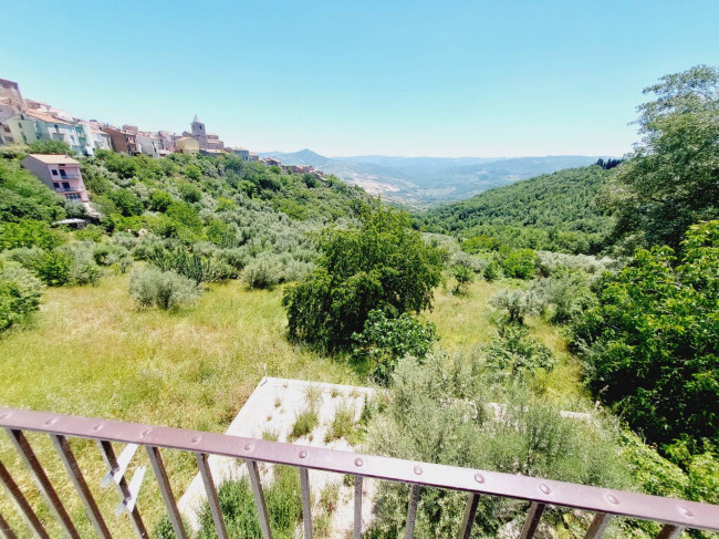 Casa indipendente in vendita a Castelbottaccio