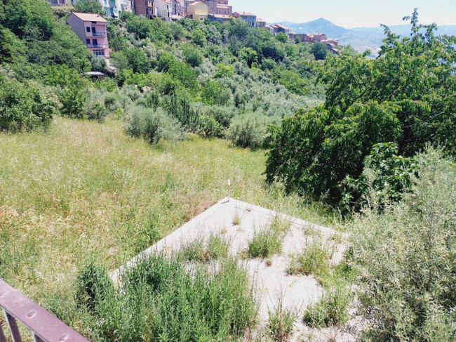Casa indipendente in vendita a Castelbottaccio