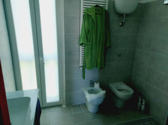 Casa indipendente in vendita a Castelbottaccio