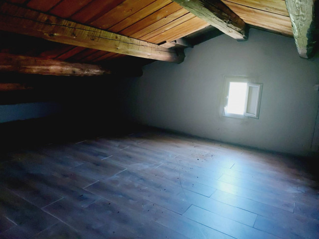 Casa indipendente in vendita a Castelbottaccio