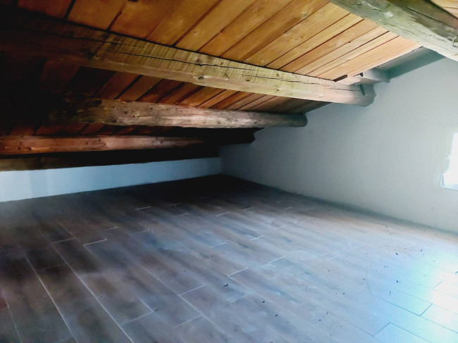 Casa indipendente in vendita a Castelbottaccio