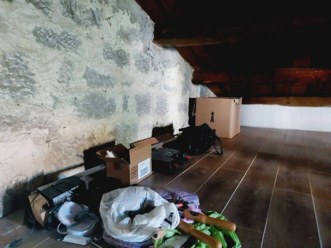 Casa indipendente in vendita a Castelbottaccio