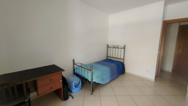 Appartamento in vendita a Mirabello Sannitico
