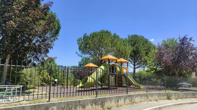 Appartamento in vendita a Mirabello Sannitico