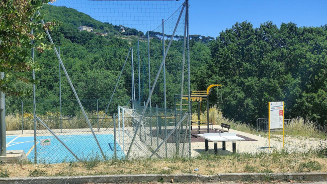 Appartamento in vendita a Mirabello Sannitico