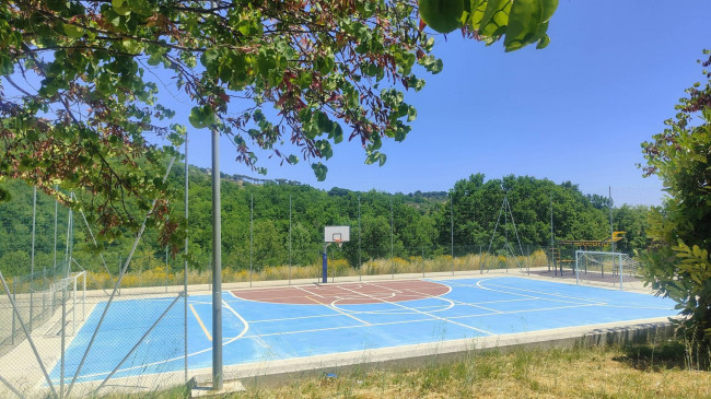 Appartamento in vendita a Mirabello Sannitico