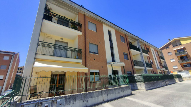Appartamento in vendita a Mirabello Sannitico
