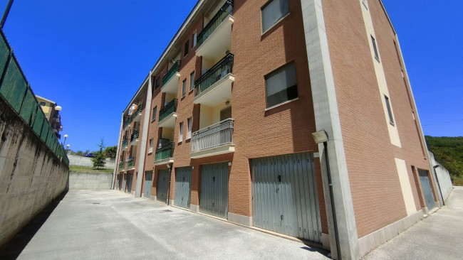 Appartamento in vendita a Mirabello Sannitico
