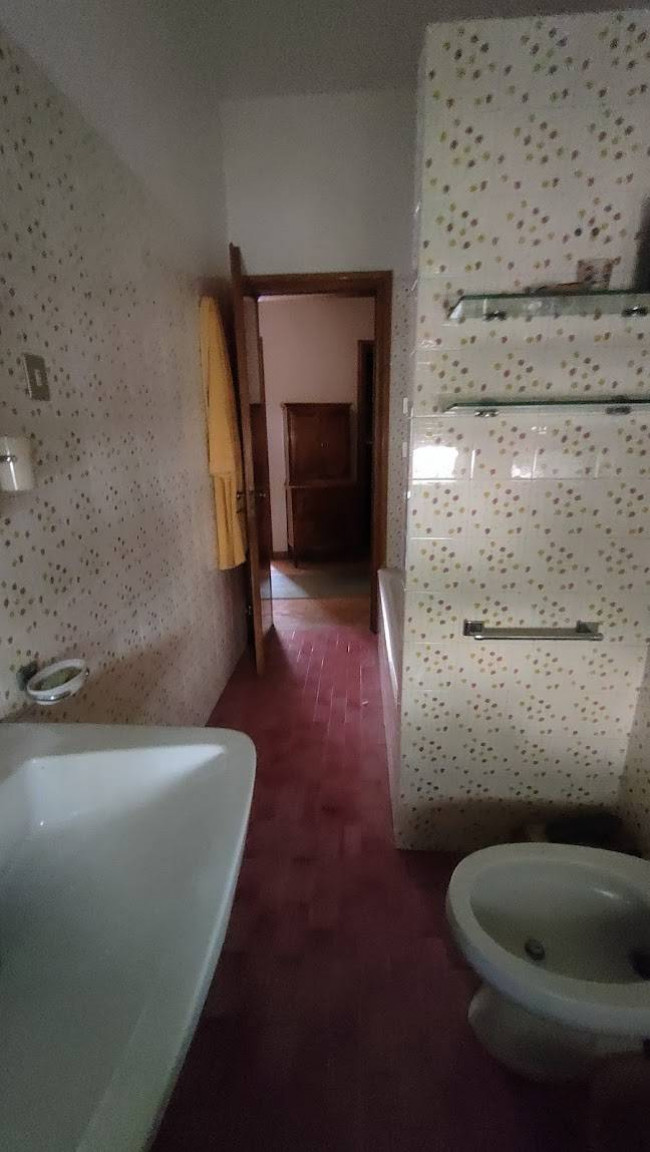 Villa bifamiliare in vendita a Campobasso