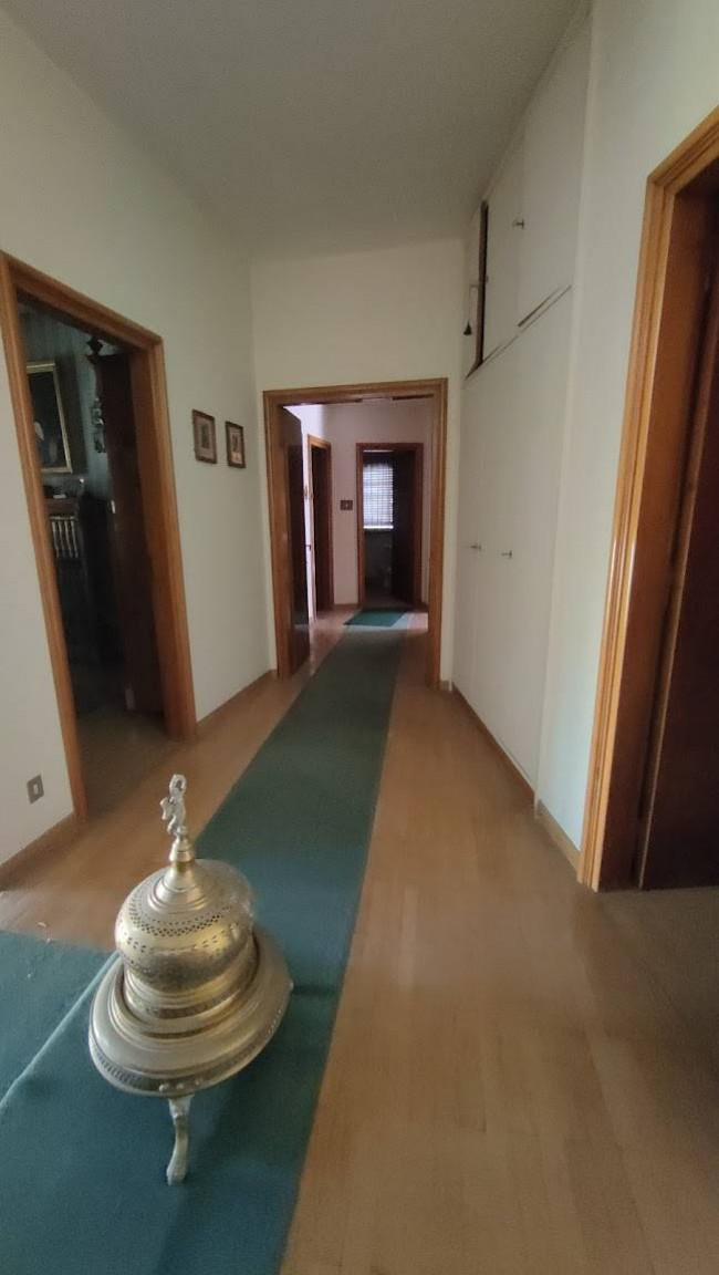 Villa bifamiliare in vendita a Campobasso