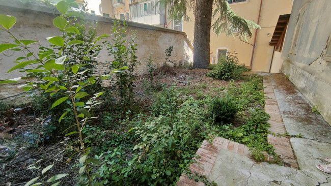 Villa bifamiliare in vendita a Campobasso