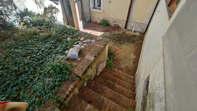 Villa bifamiliare in vendita a Campobasso