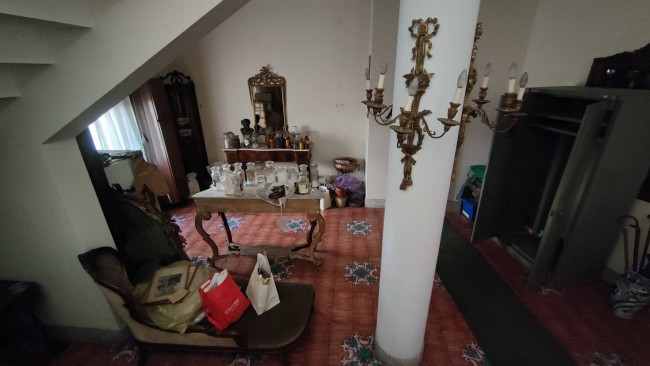 Villa bifamiliare in vendita a Campobasso