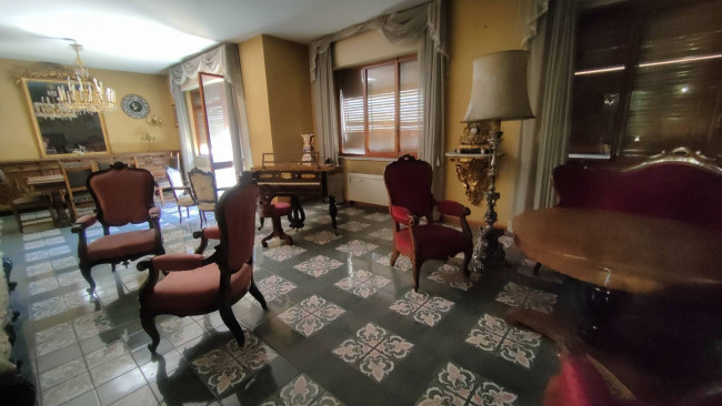 Villa bifamiliare in vendita a Campobasso