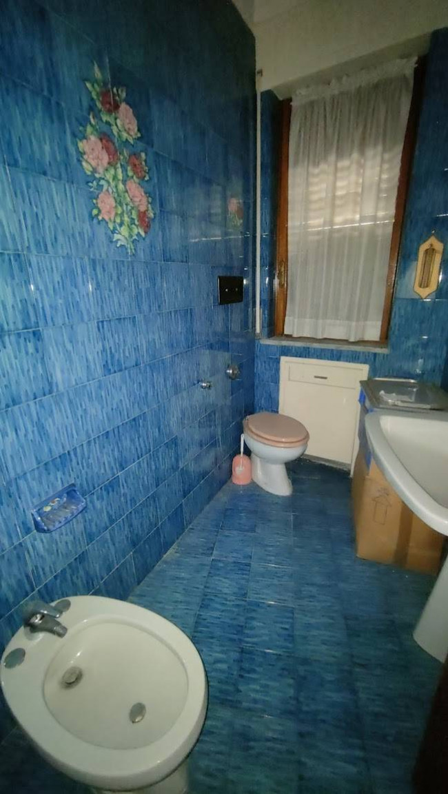 Villa bifamiliare in vendita a Campobasso
