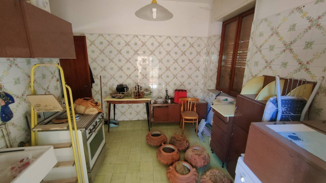 Villa bifamiliare in vendita a Campobasso