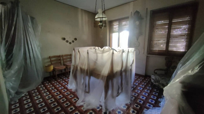 Villa bifamiliare in vendita a Campobasso