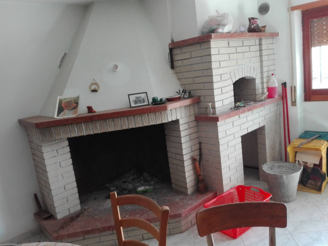 Villa singola in vendita a Lucito