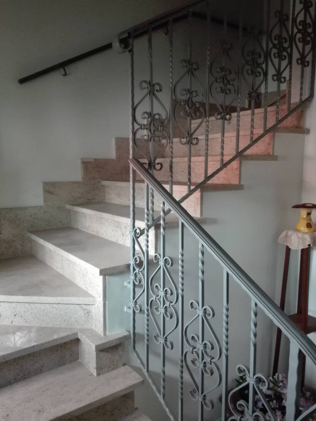 Villa singola in vendita a Lucito