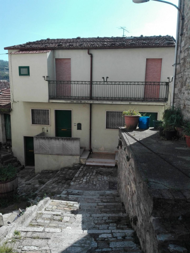 Villa singola in vendita a Lucito