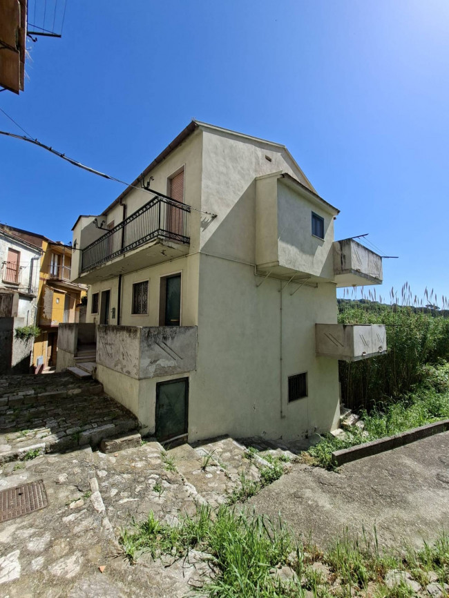 Villa singola in vendita a Lucito