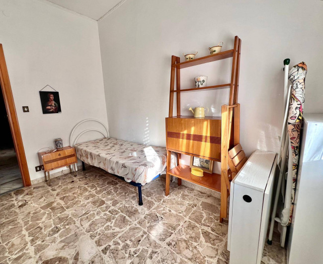 Camera in affitto a Campobasso