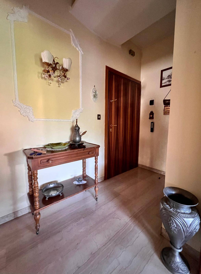 Camera in affitto a Campobasso
