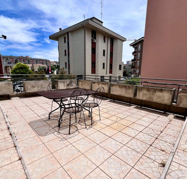 Appartamento in affitto a Campobasso