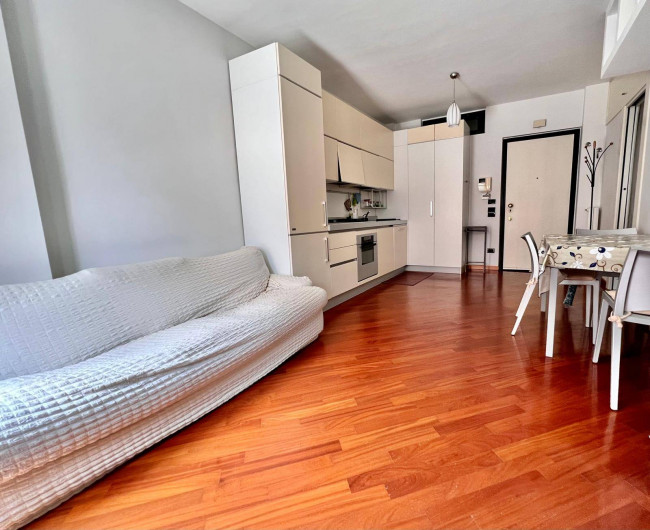 Appartamento in affitto a Campobasso