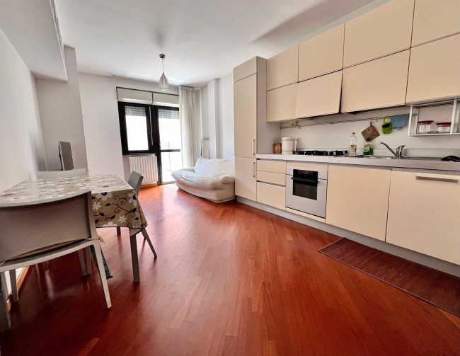 Appartamento in affitto a Campobasso