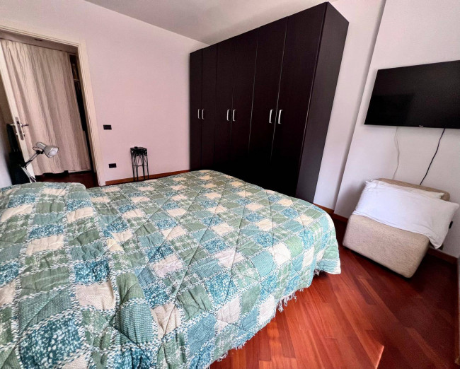 Appartamento in affitto a Campobasso