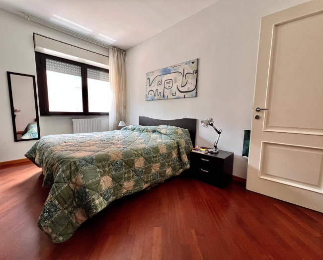 Appartamento in affitto a Campobasso