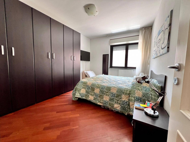 Appartamento in affitto a Campobasso