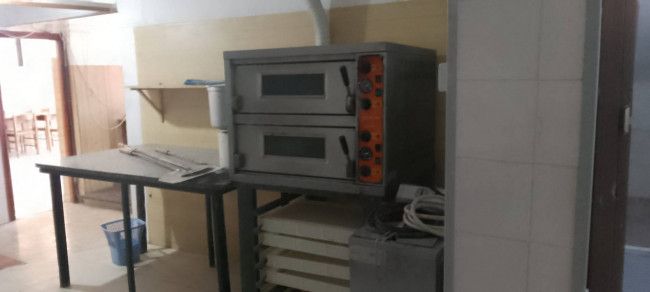 Fabbricato in vendita a Castropignano
