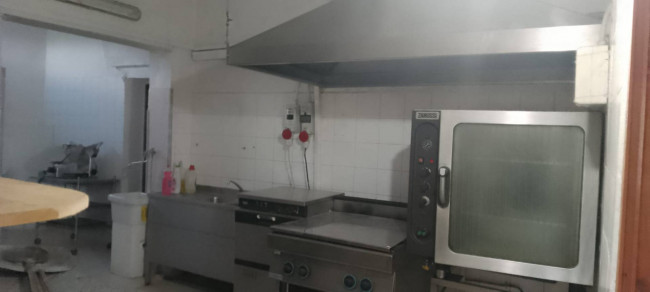 Fabbricato in vendita a Castropignano