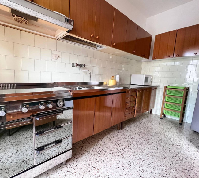 Appartamento in affitto a Campobasso