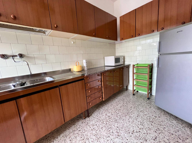 Appartamento in affitto a Campobasso